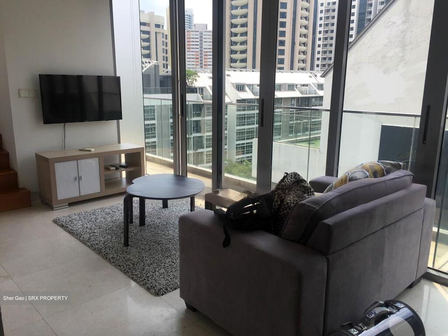 Stellar RV (D10), Apartment #503464471